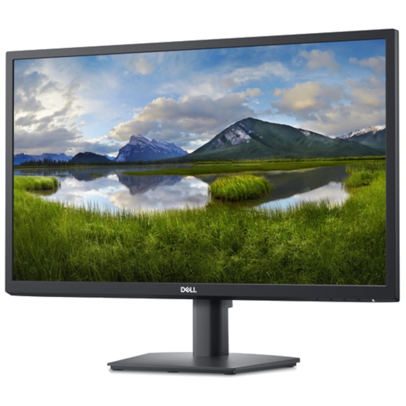 Dell E2423HN 23.8 FullHD VA LED Negro - Monitor PC - Ítem2