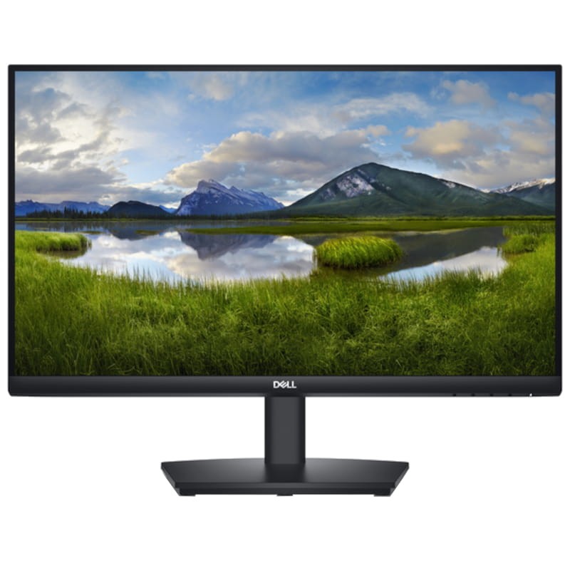 Dell E2424HS 24 FullHD VA LED Preto - Monitor PC - Item