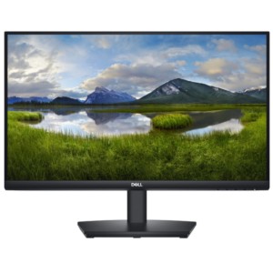 Dell E2424HS 24 FullHD VA LED Noir - Moniteur d'ordinateur