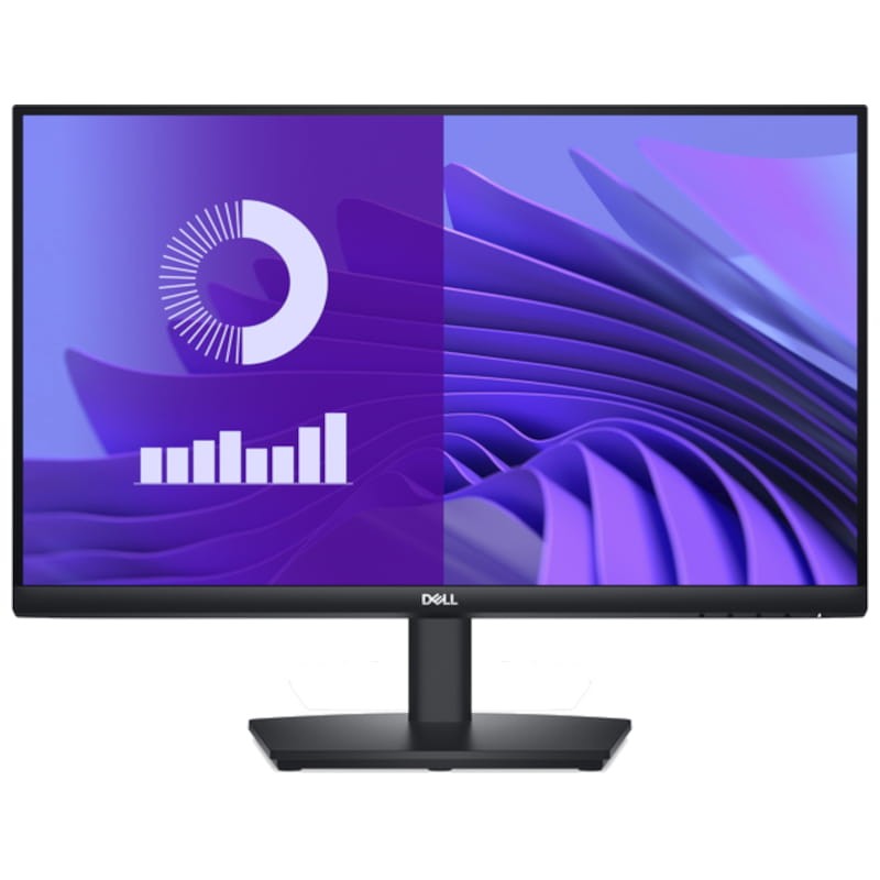 DELL E Series E2425HS 23.8 Full HD VA HDCP 1.4 Negro - Monitor PC - Ítem