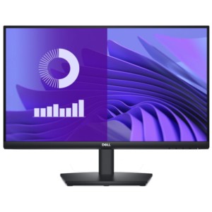 DELL E Series E2425HS 23.8 Full HD VA HDCP 1.4 Preto - Monitor para PC