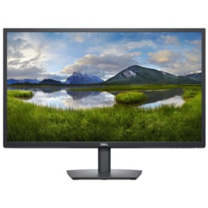 Dell E Series E2722H LED 27 Full HD LCD IPS Noir – Moniteur PC