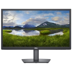 Moniteur Dell E Series E2222H 22 Full HD LCD VA Noir – Moniteur PC