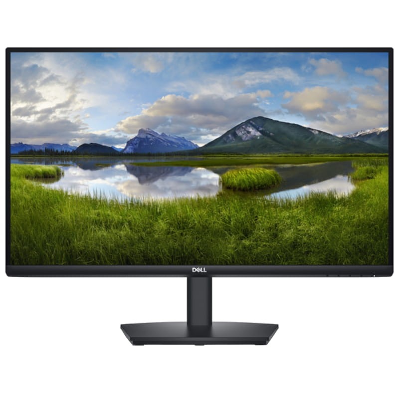 Dell E2724HS 27 FullHD VA Noir - Moniteur d'ordinateur - Ítem