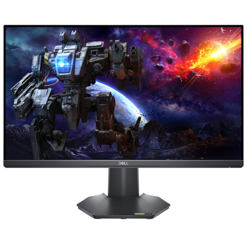 Dell G Series G2422HS 23.8” FullHD IPS 165 Hz G-Sync Preto - Monitor Gaming - Item