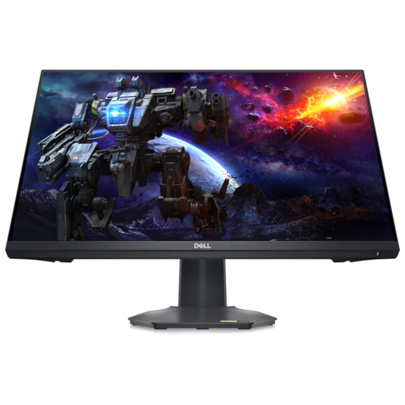 Dell G Series G2422HS 23.8” FullHD IPS 165 Hz G-Sync Preto - Monitor Gaming - Item3