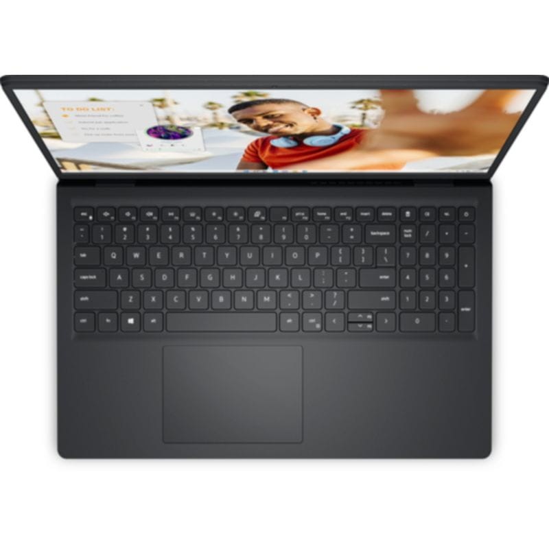 DELL Inspiron 3535 AMD Ryzen 7 7730U 16GB/512GB Windows 11 Home Preto 15.6 - Item2