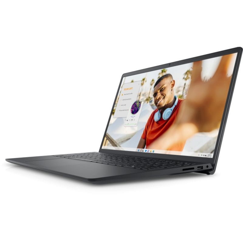 DELL Inspiron 3535 AMD Ryzen 7 7730U 16GB/512GB Windows 11 Home Preto 15.6 - Item3