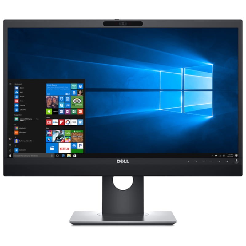 Dell P2418HZM 24 FullHD IPS Negro - Monitor PC - Ítem