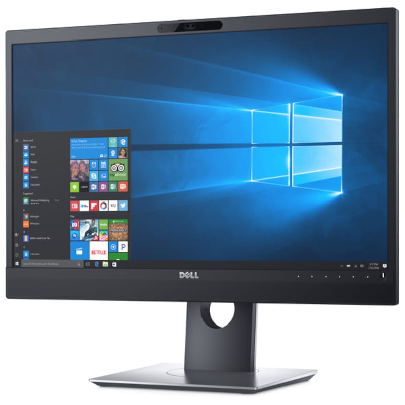 Dell P2418HZM 24 FullHD IPS Negro - Monitor PC - Ítem2