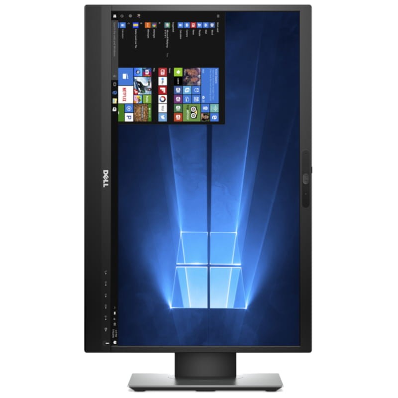 Dell P2418HZM 24 FullHD IPS Negro - Monitor PC - Ítem3