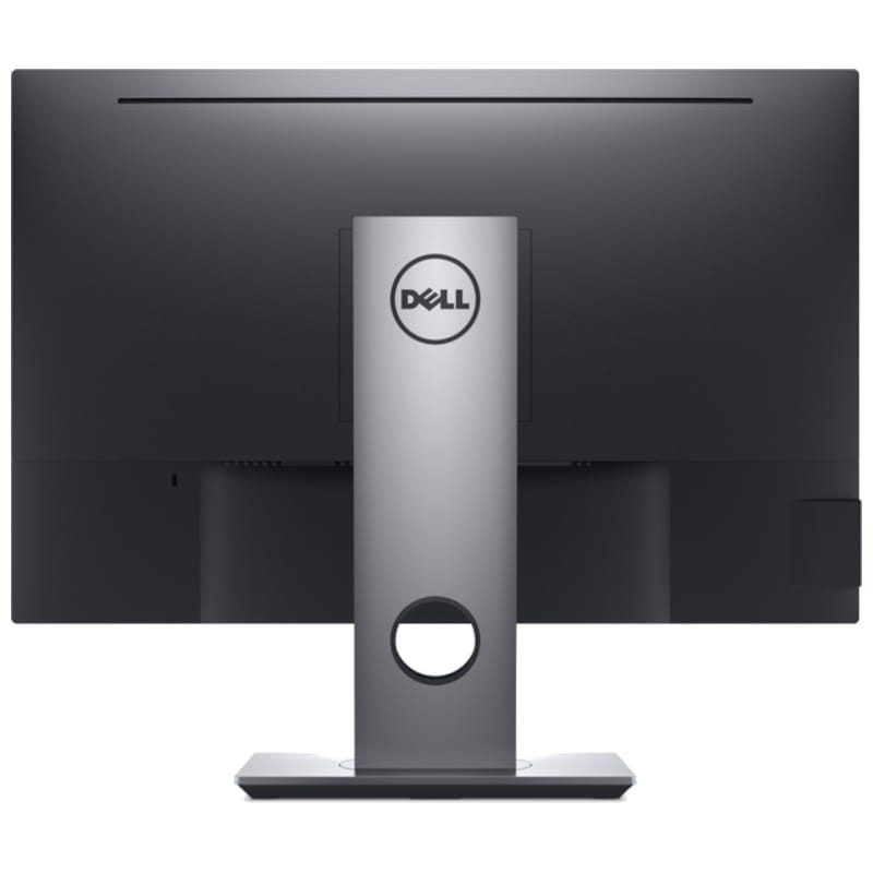 Dell P2418HZM 24 FullHD IPS Negro - Monitor PC - Ítem4