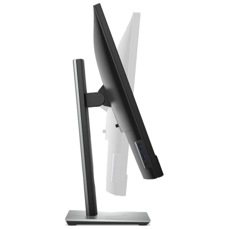 Dell P2418HZM 24 FullHD IPS Negro - Monitor PC - Ítem7