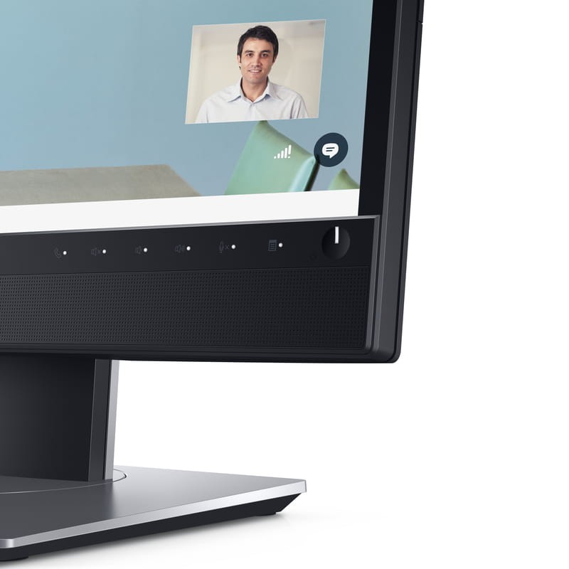 Dell P2418HZM 24 FullHD IPS Negro - Monitor PC - Ítem9