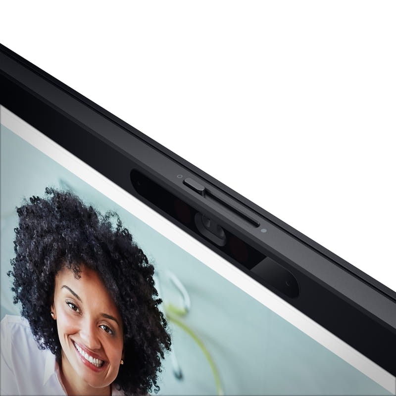 Dell P2418HZM 24 FullHD IPS Negro - Monitor PC - Ítem10