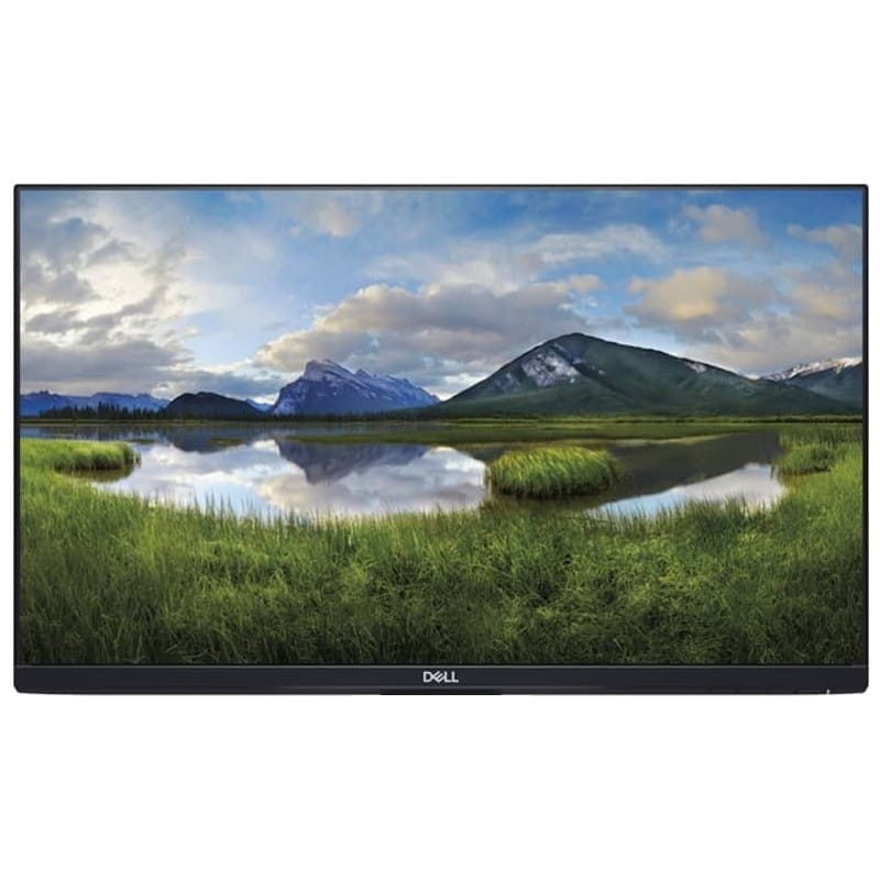 Dell P2419H 24 Full HD LCD No Bracket - Unsealed