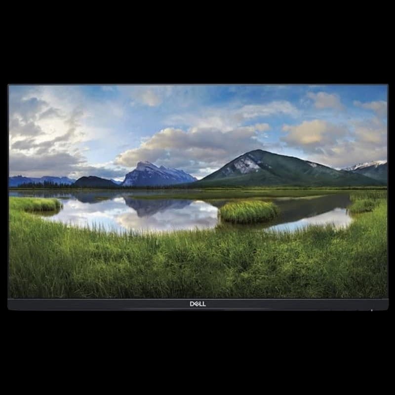 Dell P2419H 24 Full HD LCD sem suporte - Sem Selo