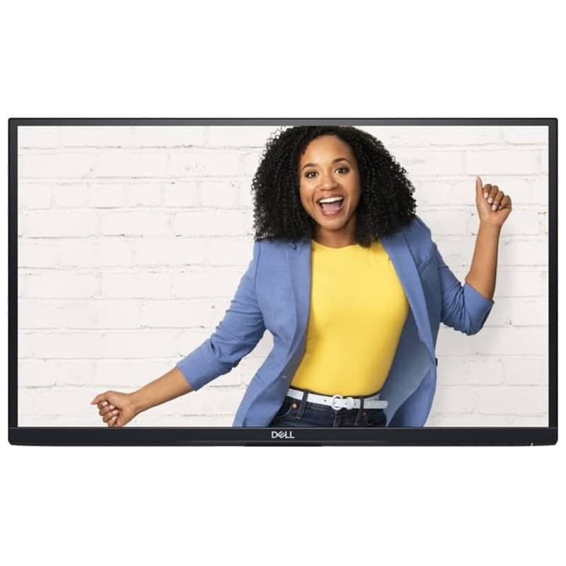 Dell P2419H 24 Full HD LCD sem suporte - Sem Selo