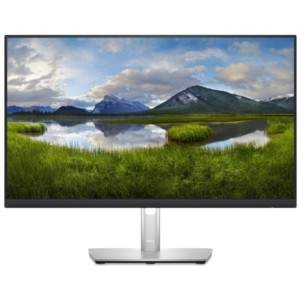 Moniteur Dell série P P2423DE 23,8 QHD IPS noir – Moniteur PC