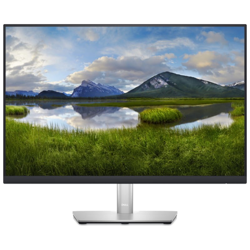 Dell Série P P2423 24 WUXGA IPS Preto – Monitor de PC - Item