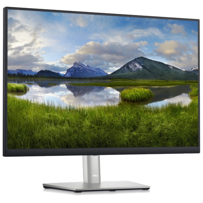 Dell Série P P2423 24 WUXGA IPS Preto – Monitor de PC - Item1