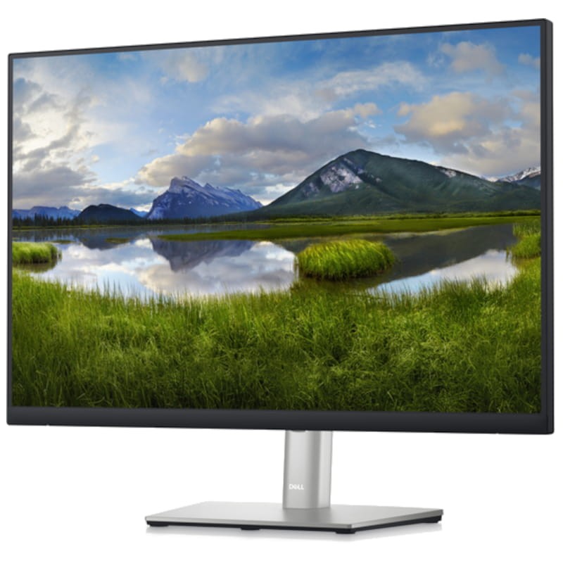 Dell P Series P2423 24 WUXGA IPS Negro - Monitor PC - Ítem2