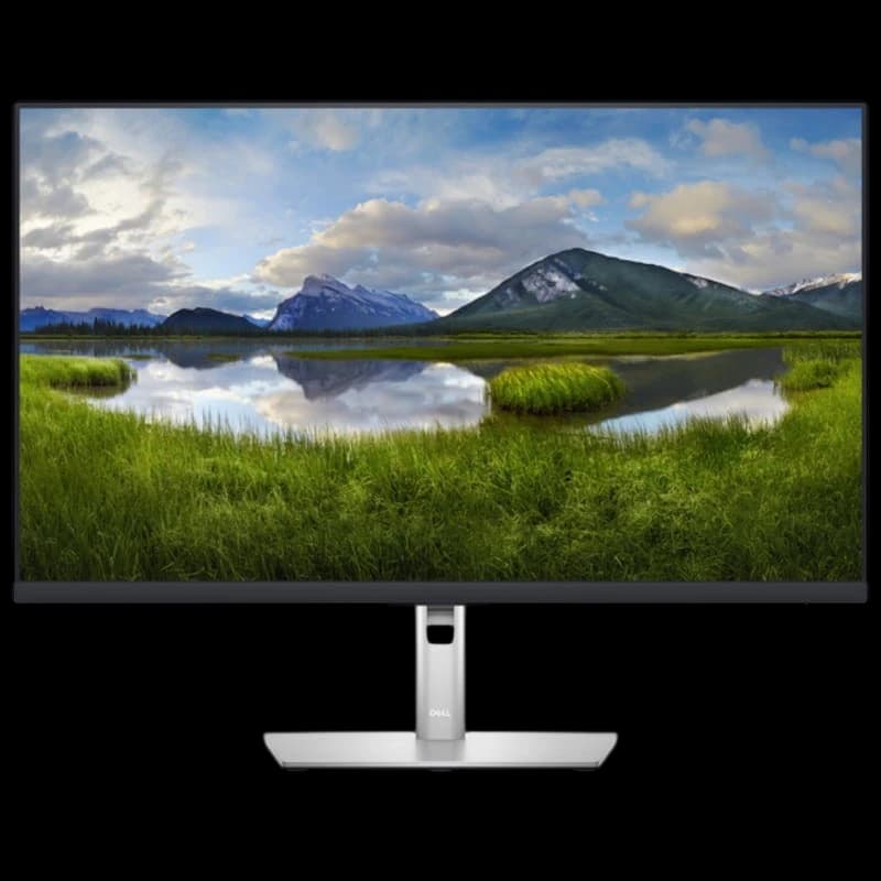Dell P Series P2723QE 27 4K Ultra HD IPS Noir - Moniteur PC