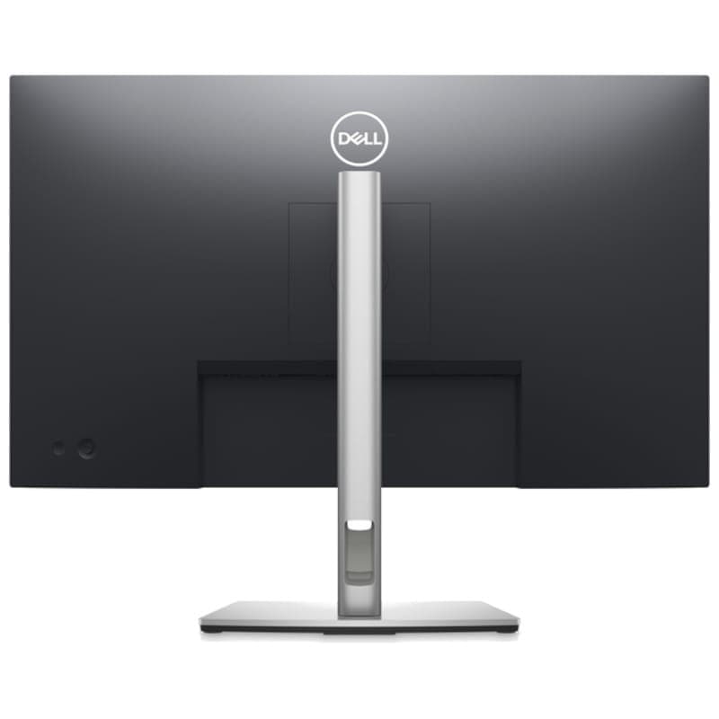 Moniteur Dell série P P2723QE 27 4K LED IPS noir – Moniteur PC arrière