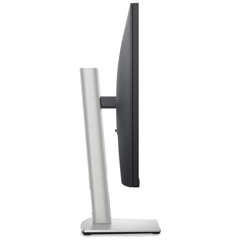 Moniteur Dell série P P2723QE 27 4K LED IPS noir – Moniteur PC Vue latérale droite