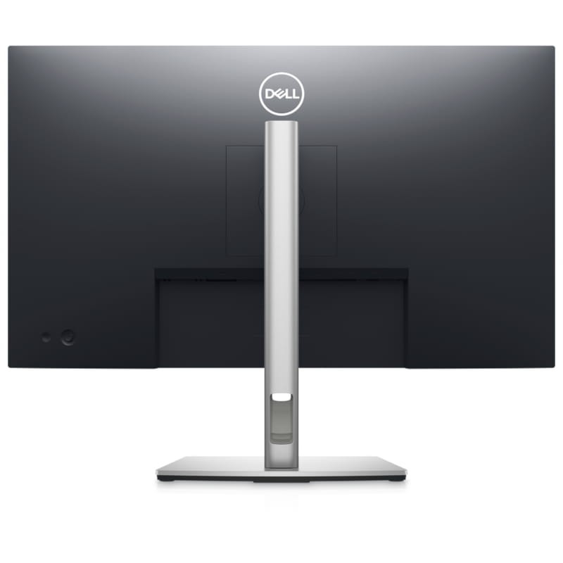 Dell P Series P2723DE 27” 2K QHD IPS Noir - Moniteur PC - Ítem1