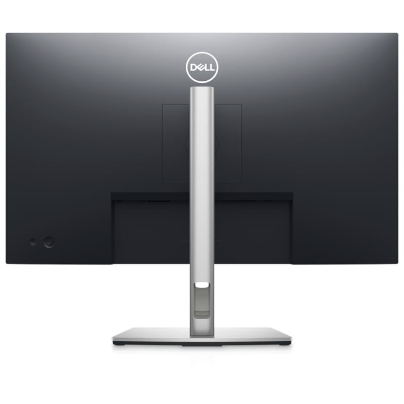 Monitor Dell Série P P2723DE 27 Quad HD LCD IPS Preto – Monitor de PC - Item1