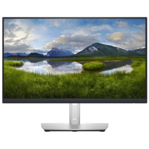 Dell Série P P2222H 22 Full HD LCD IPS Preto – Monitor de PC