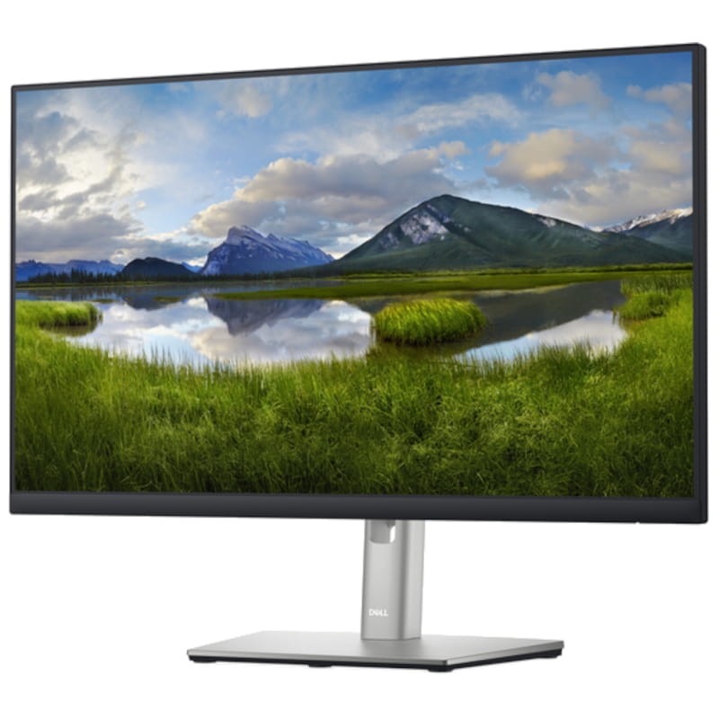 Dell Série P P2422H 24 Full HD LCD IPS Preto – Monitor de PC - Item2