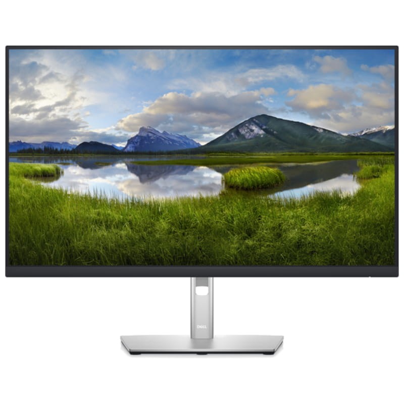 Dell P Series P2722H 27 FullHD IPS Negro - Monitor PC - Ítem