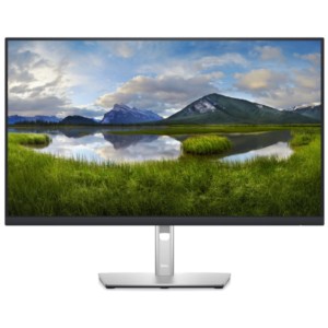 Dell Série P P2722H 27 Full HD LCD IPS Preto - Monitor de PC