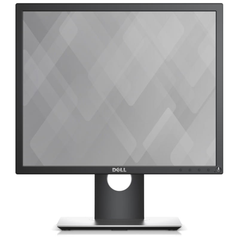 Dell P1917SE 19 HD IPS Negro - Monitor PC - Ítem