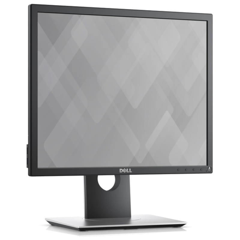Dell P1917SE 19 HD IPS Negro - Monitor PC - Ítem1