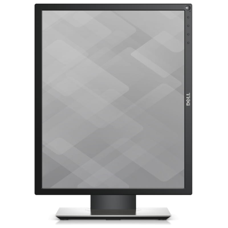 Dell P1917SE 19 HD IPS Negro - Monitor PC - Ítem3