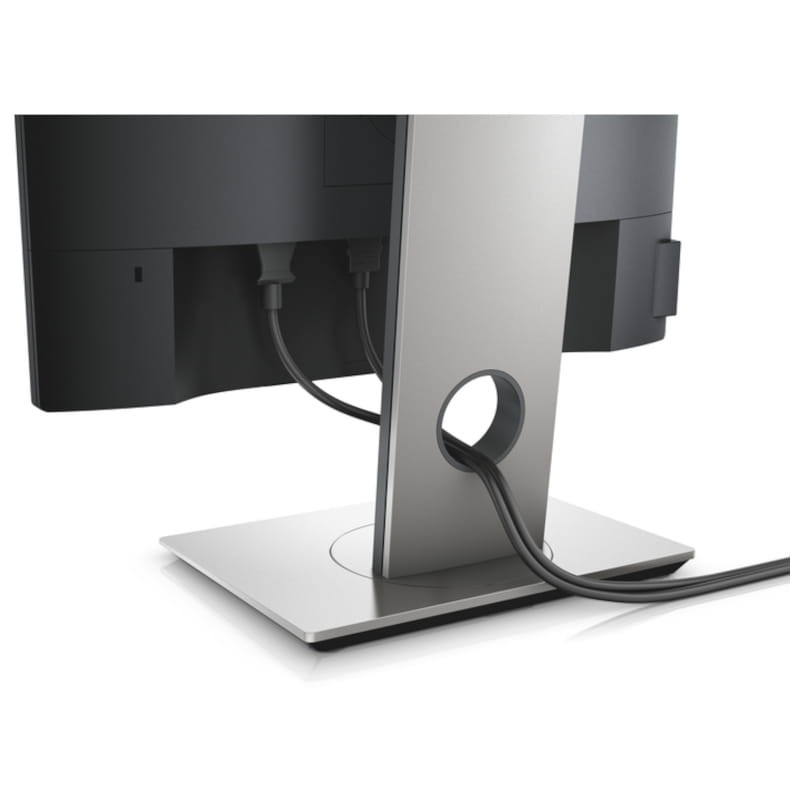 Dell P1917SE 19 HD IPS Negro - Monitor PC - Ítem10
