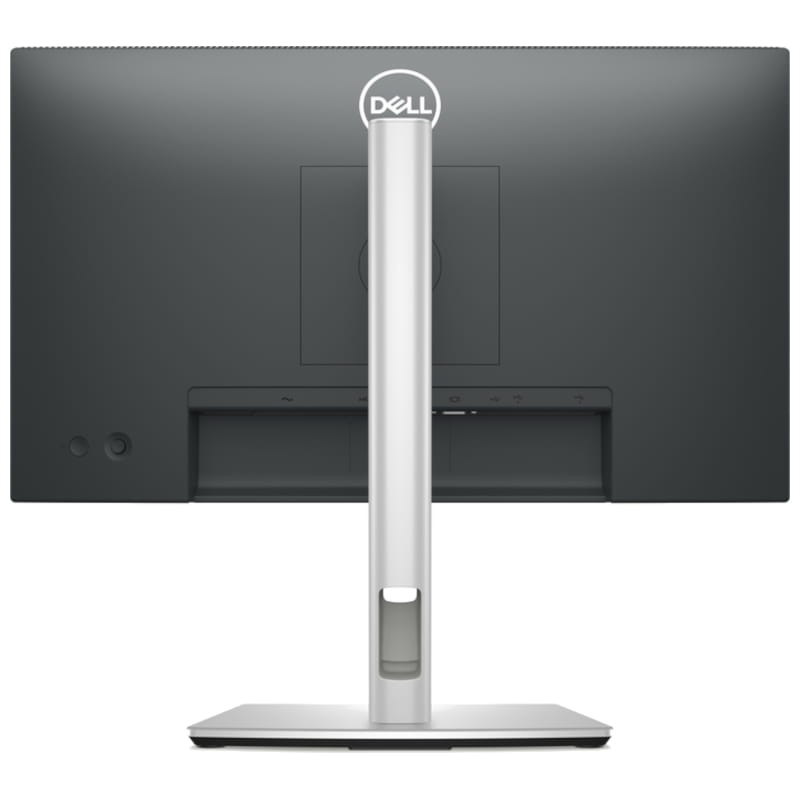 DELL P Series P2225H 21,5 Full HD LCD ComfortView Plus Noir, Argent - Moniteur PC - Ítem3