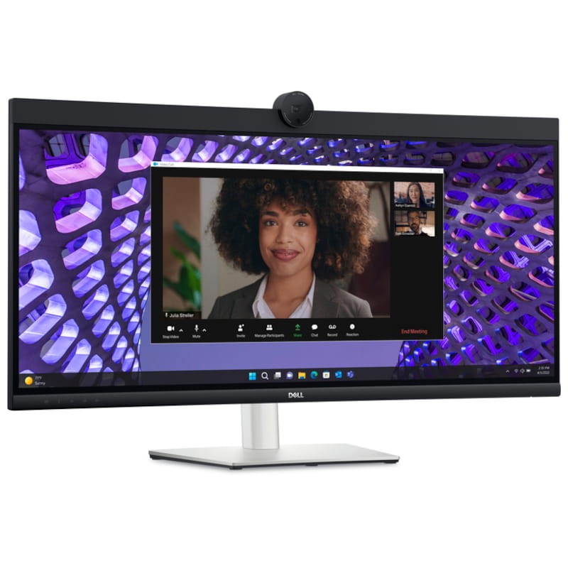 Dell P Series P3424WEB 34.1