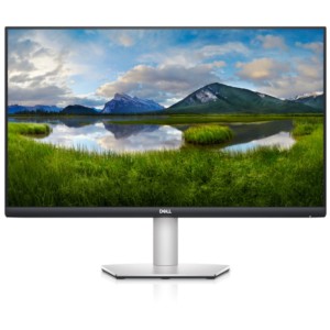 DELL S Series S2721QSA 27 4K UHD IPS AMD FreeSync Negro/Plata - Monitor PC