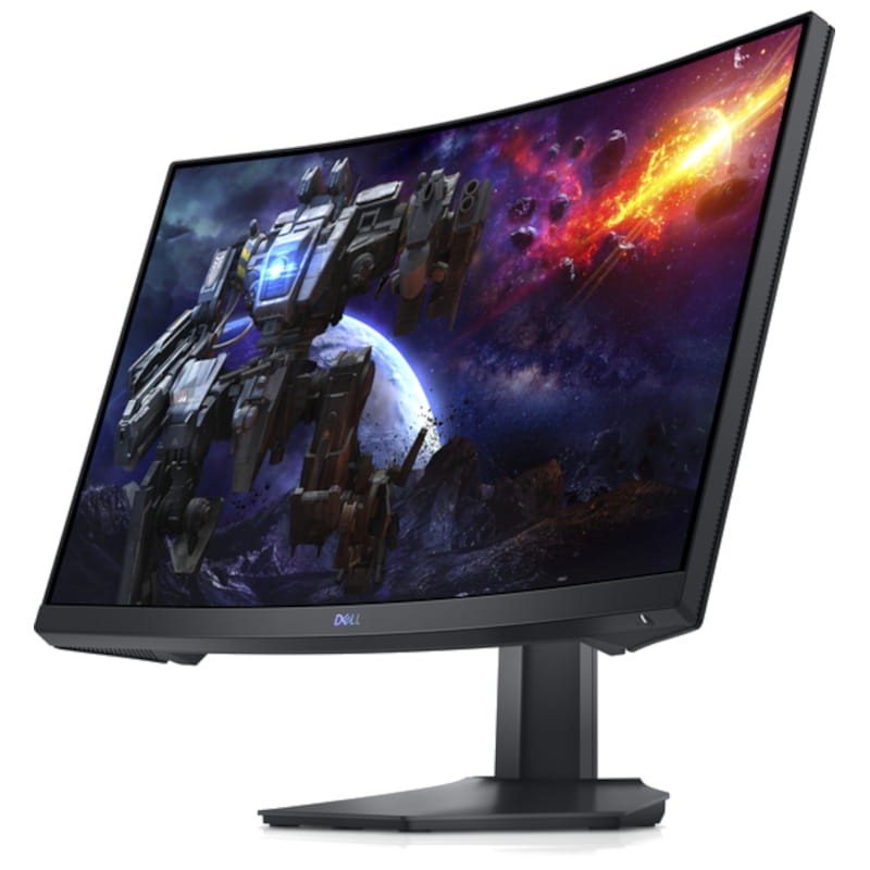 Dell S Series S2422HG 23.6” FullHD VA 165 Hz FreeSync Preto - Monitor para jogos - Item2