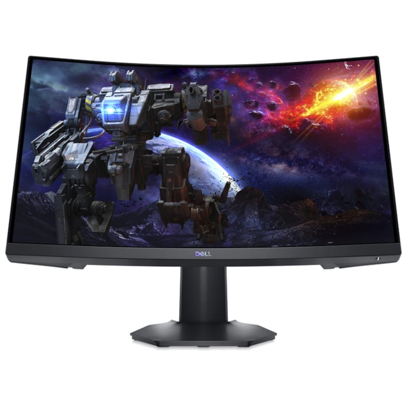 Dell S Series S2422HG 23.6” FullHD VA 165 Hz FreeSync Preto - Monitor para jogos - Item3