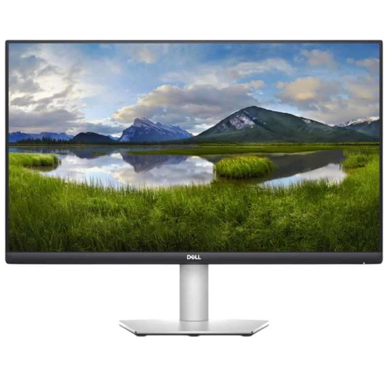 DELL Série S S2722DC 27 QHD IPS USB-C Cinzento - Monitor para PC - Item