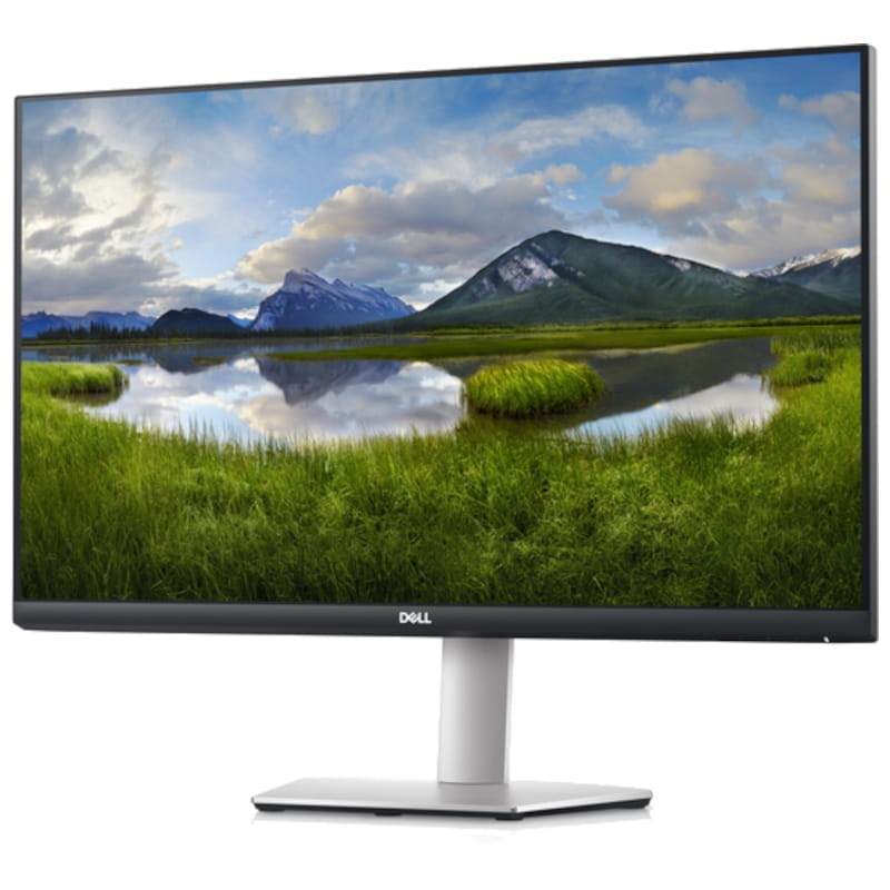 DELL S Series S2722DC 27 QHD IPS USB-C Gris - Monitor PC - Ítem2