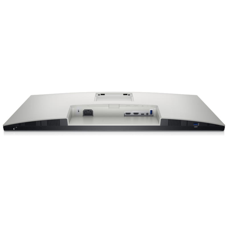 DELL S Series S2722DC 27 QHD IPS USB-C Gris - Monitor PC - Ítem8