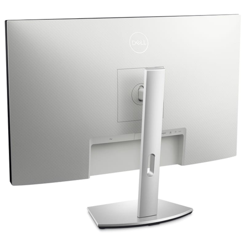 Dell S Series S2722QC 27 4K Ultra HD IPS Freesync Cinzento - Monitor para PC - Item4