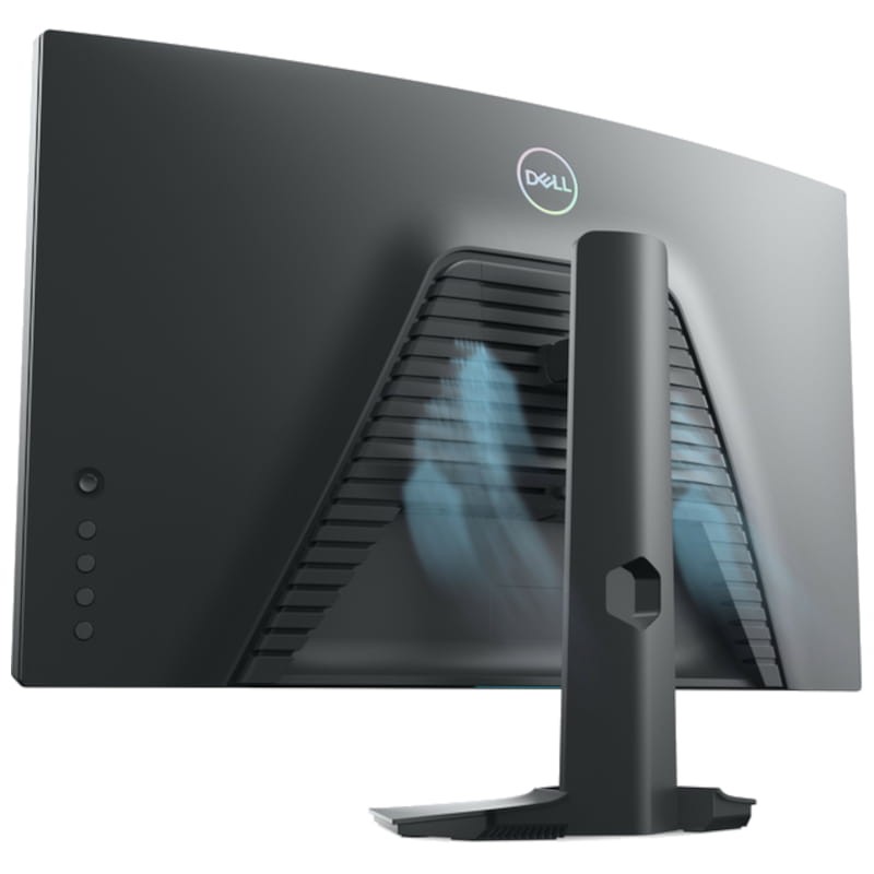 Dell S Series S2722DGM 27 WQHD VA Curva 165 Hz FreeSync Premium Preto - Monitor Gaming - Item5