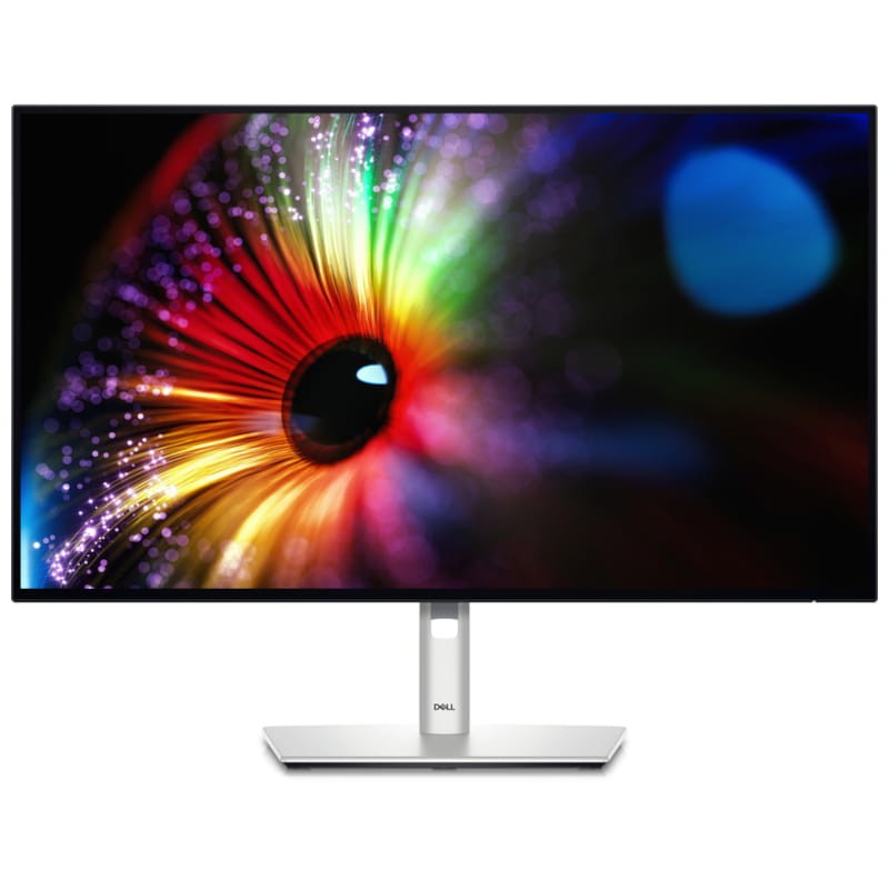 DELL UltraSharp2 U2724D 27 QHD ComfortView Plus Negro, Plata - Monitor PC - Ítem